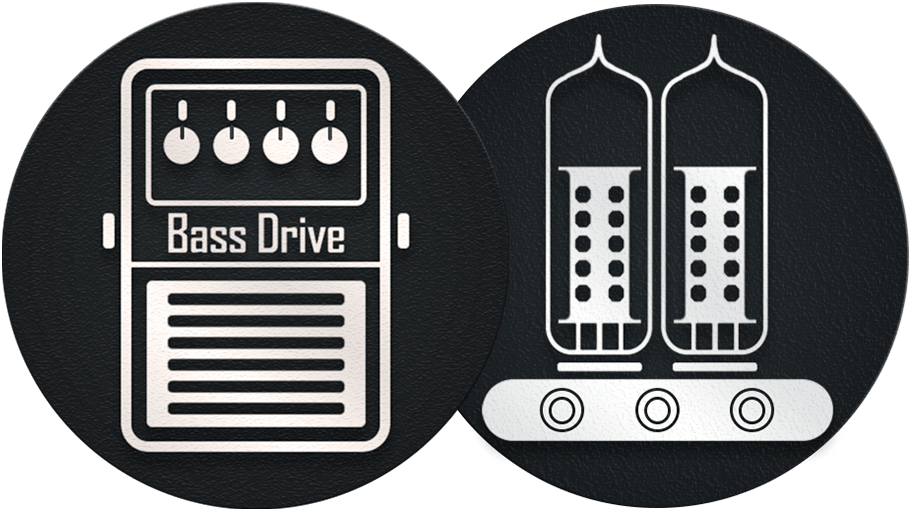 TL Bassdrive и TL TubeWarmth уже доступны для бесплатной загрузки