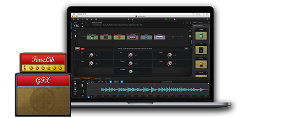 Подробнее об обновлении 4.9.0 для TL GFX