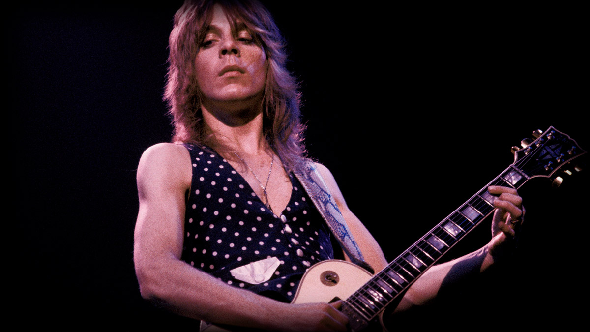 Пресеты сообщества для ToneLib GFX в стиле Randy Rhoads