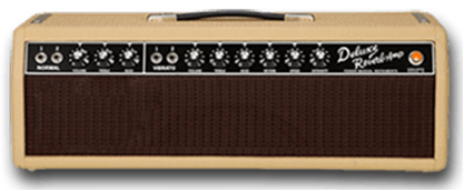 Fd Deluxe - Based on Fender® '65 Deluxe Reverb®