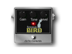 B-Scream - Based on Electro-Harmonix® Screaming Bird®