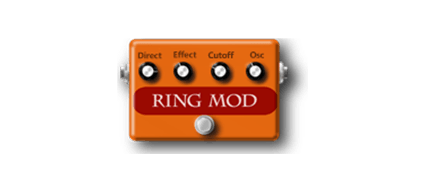 RingMod - TL GFX  Original Effect